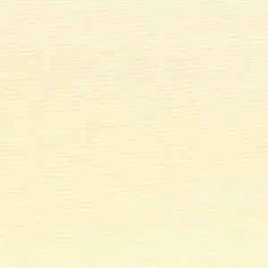 ALBERTA - Tissu Douceur Naturelle Coton & Polyester