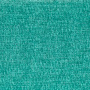 ROBER - Tissu Chenille Effet Flamme